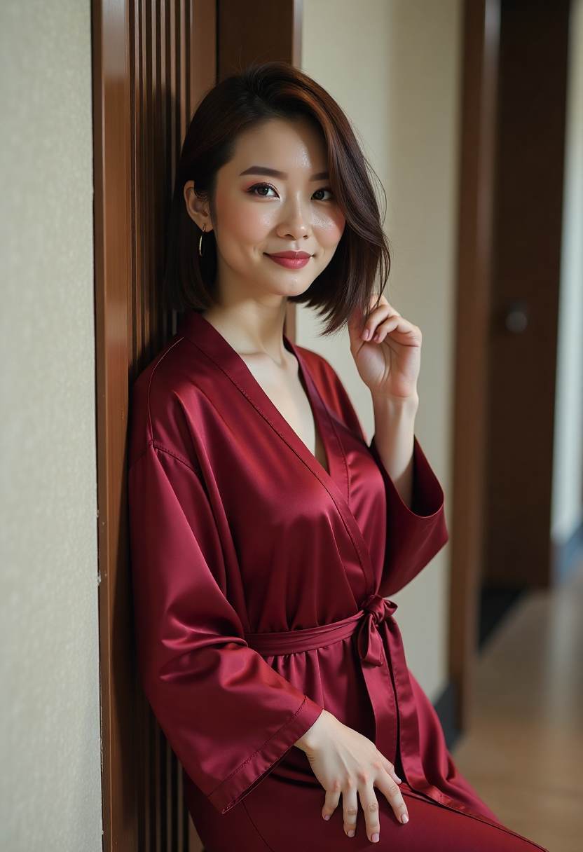 老街照相馆